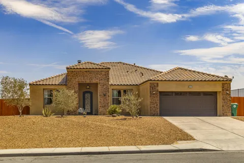 8680 Monument View Drive