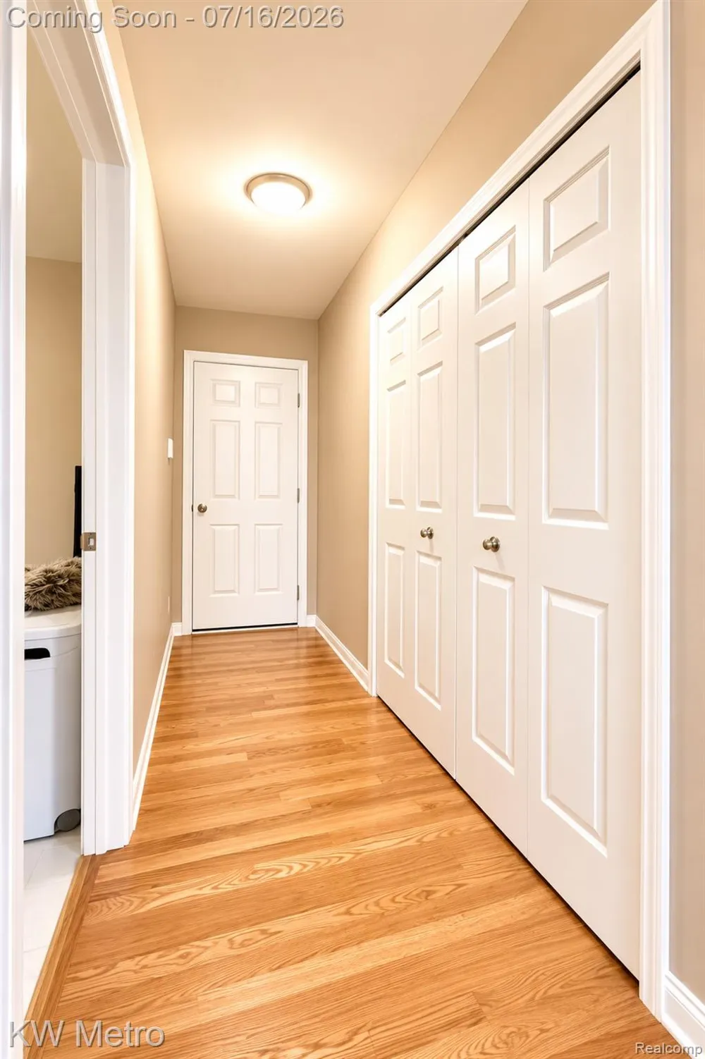 1176 CADMUS DRIVE Troy City, MI 48085