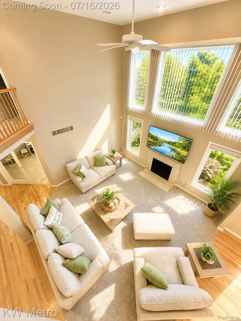 1176 CADMUS DRIVE Troy City, MI 48085