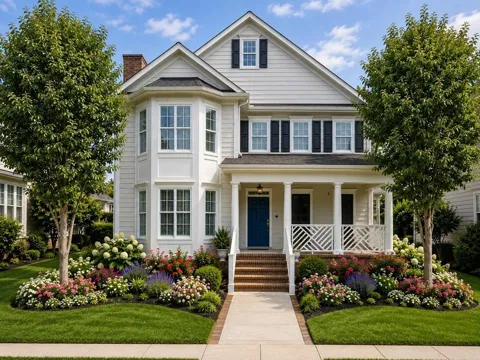 5803 Courtyard Circle