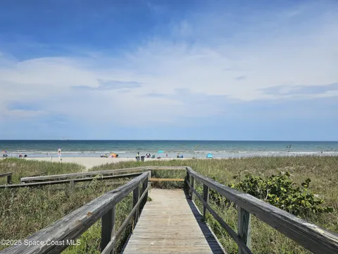 3601 Ocean Beach Boulevard #8