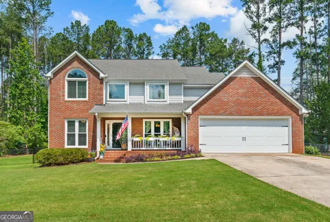 1091 Keeneland DR