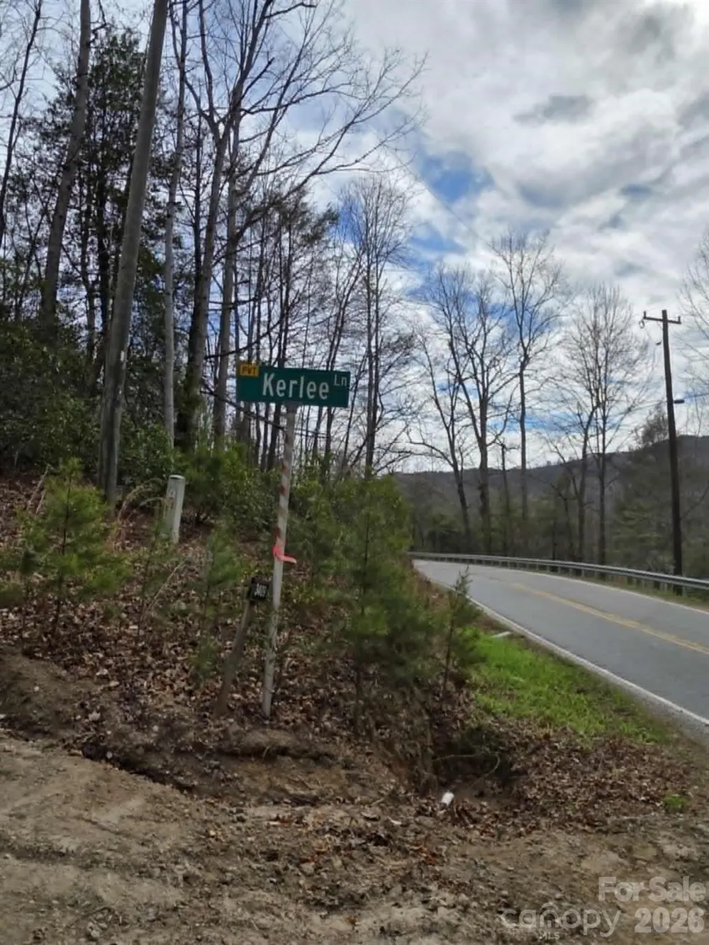 Lot 1 Kerlee Lane Old Fort, NC 28762