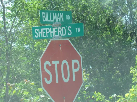 Shepherds Trail 10 Acres