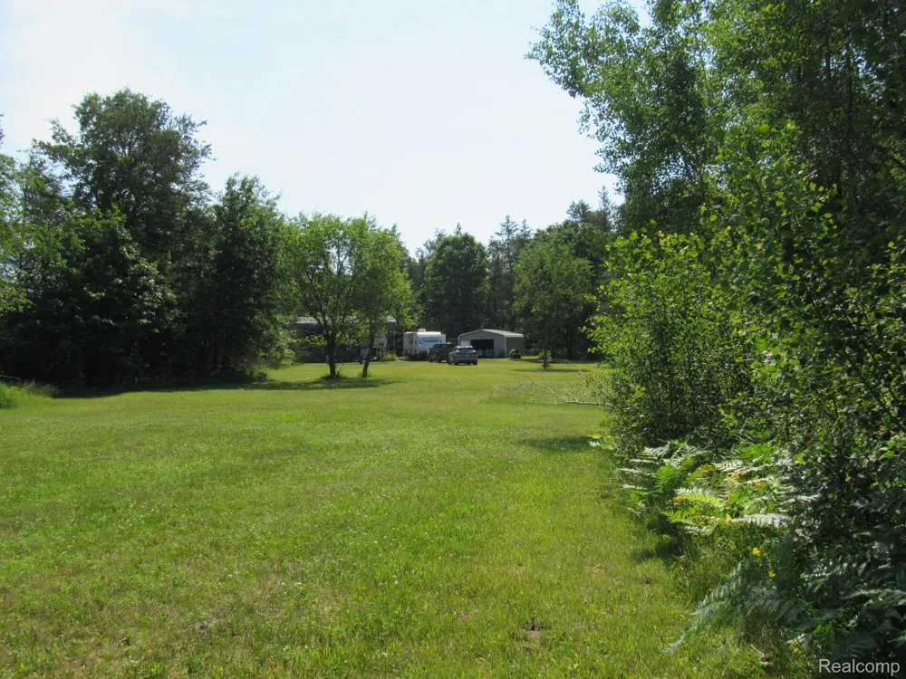 Shepherds Trail 10 Acres Beaver Creek Township, MI 48653