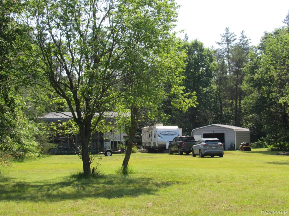 Shepherds Trail 10 Acres Beaver Creek Township, MI 48653