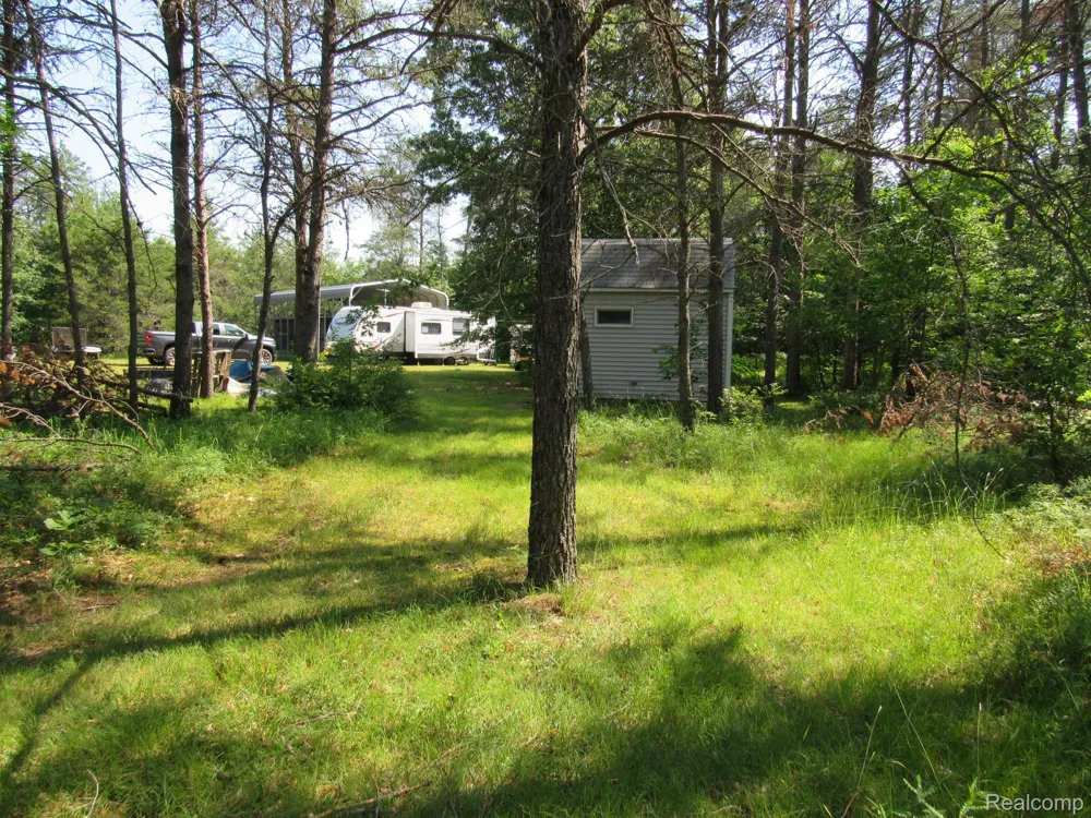 Shepherds Trail 10 Acres Beaver Creek Township, MI 48653