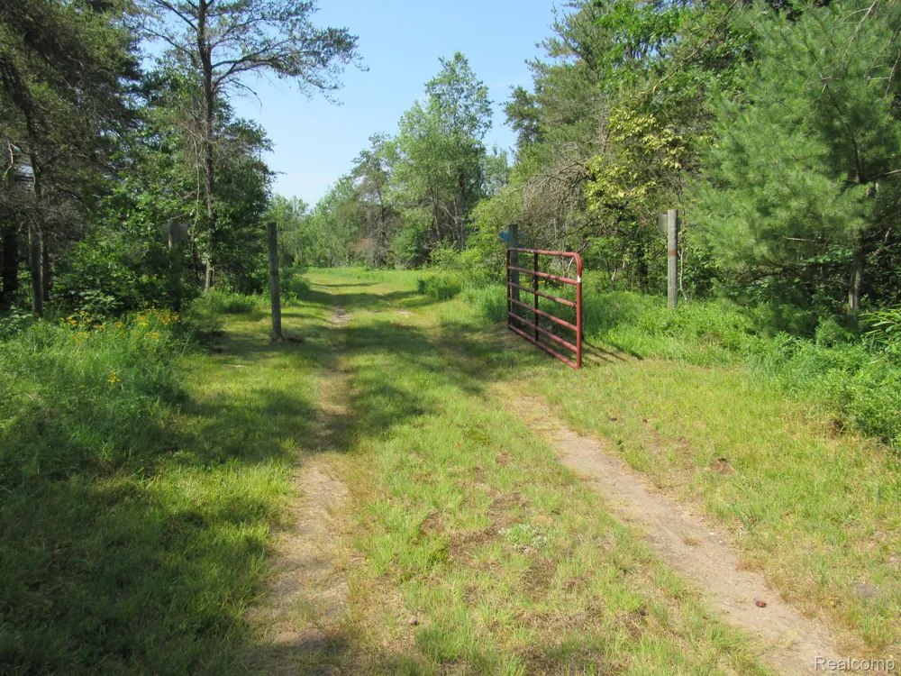 Shepherds Trail 10 Acres Beaver Creek Township, MI 48653