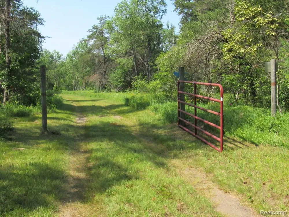 Shepherds Trail 10 Acres Beaver Creek Township, MI 48653