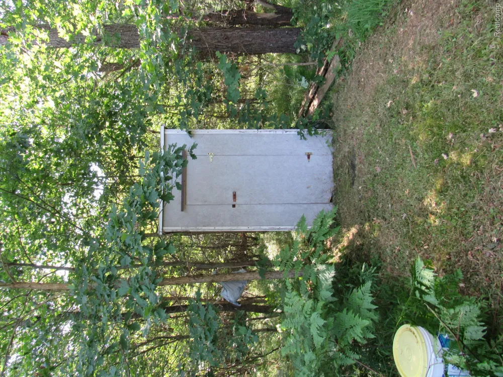 Shepherds Trail 10 Acres Beaver Creek Township, MI 48653