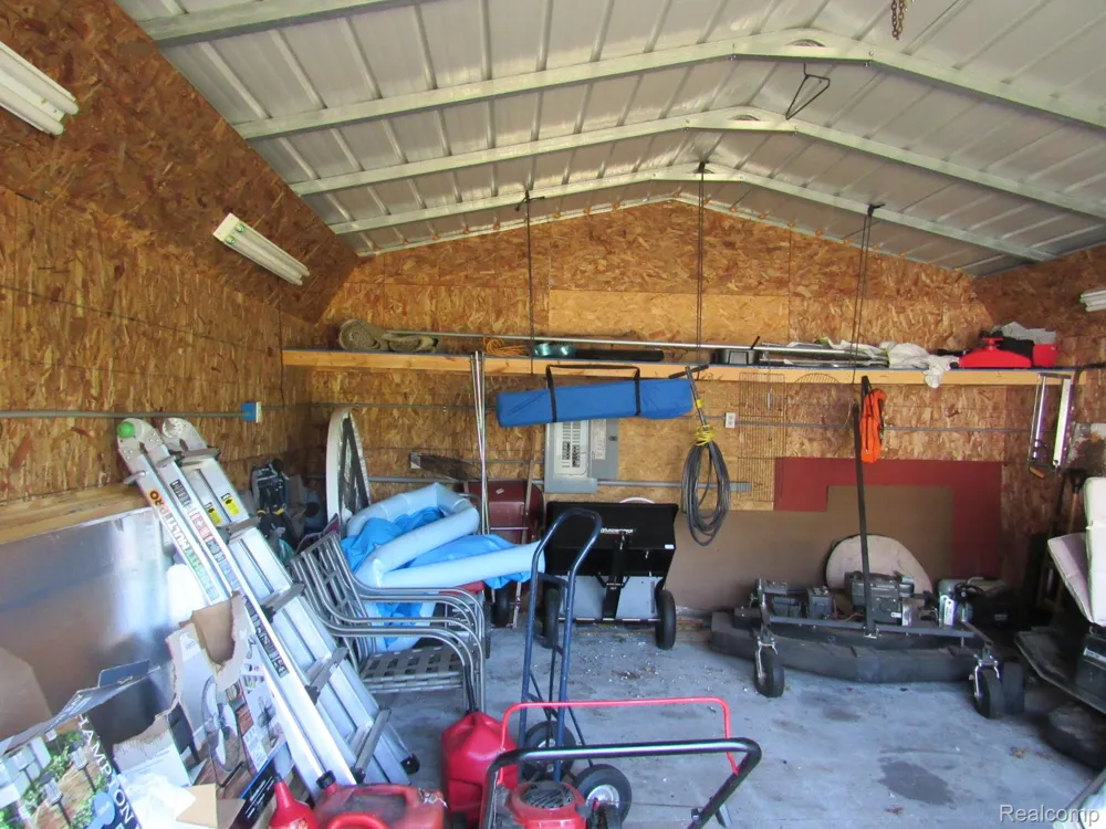 Shepherds Trail 10 Acres Beaver Creek Township, MI 48653
