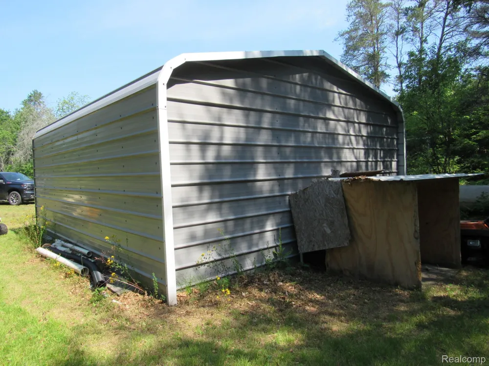 Shepherds Trail 10 Acres Beaver Creek Township, MI 48653