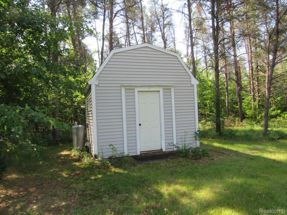 Shepherds Trail 10 Acres Beaver Creek Township, MI 48653