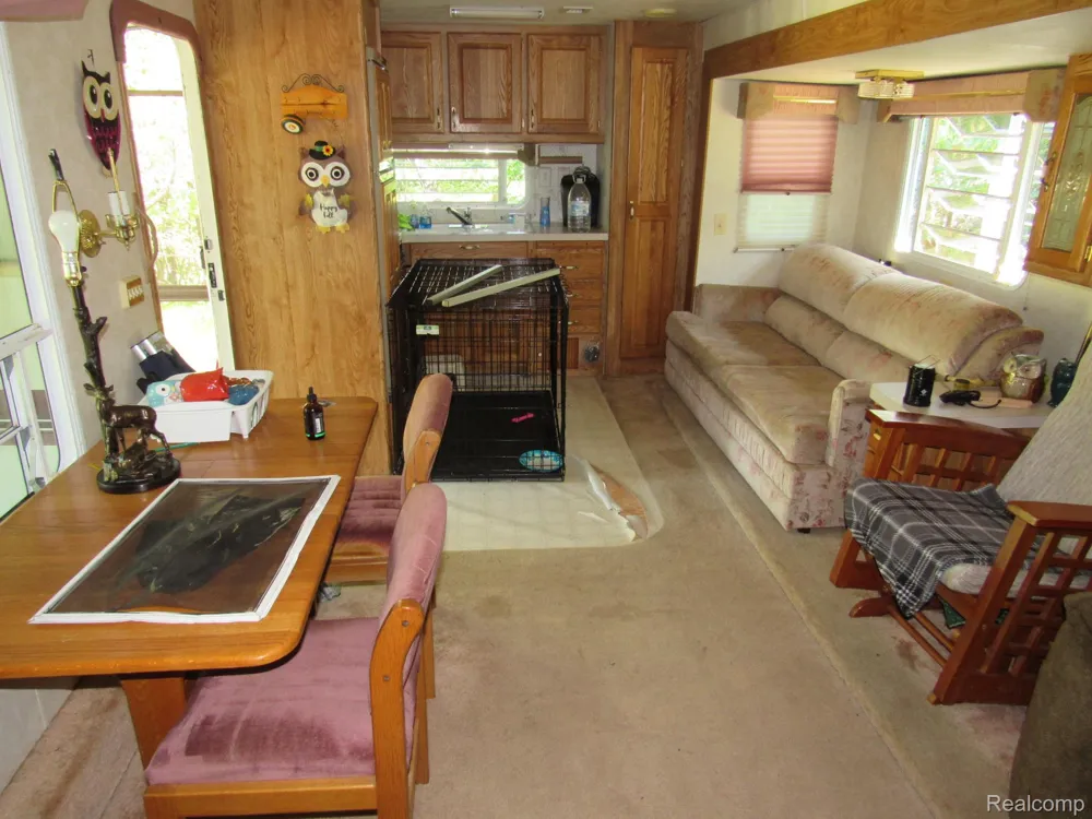Shepherds Trail 10 Acres Beaver Creek Township, MI 48653