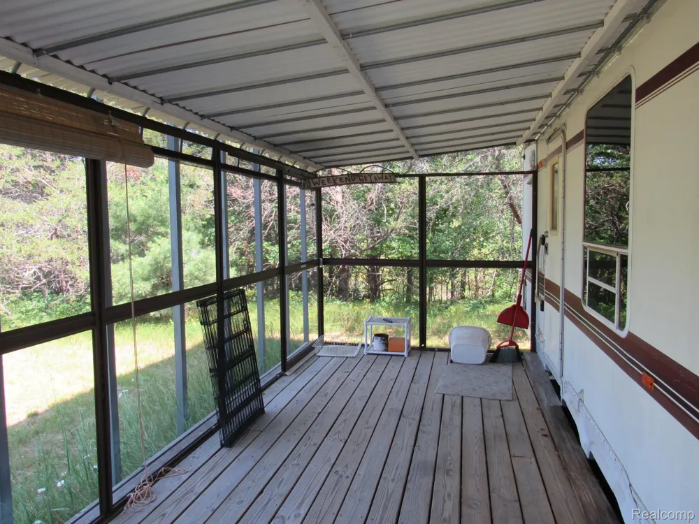 Shepherds Trail 10 Acres Beaver Creek Township, MI 48653