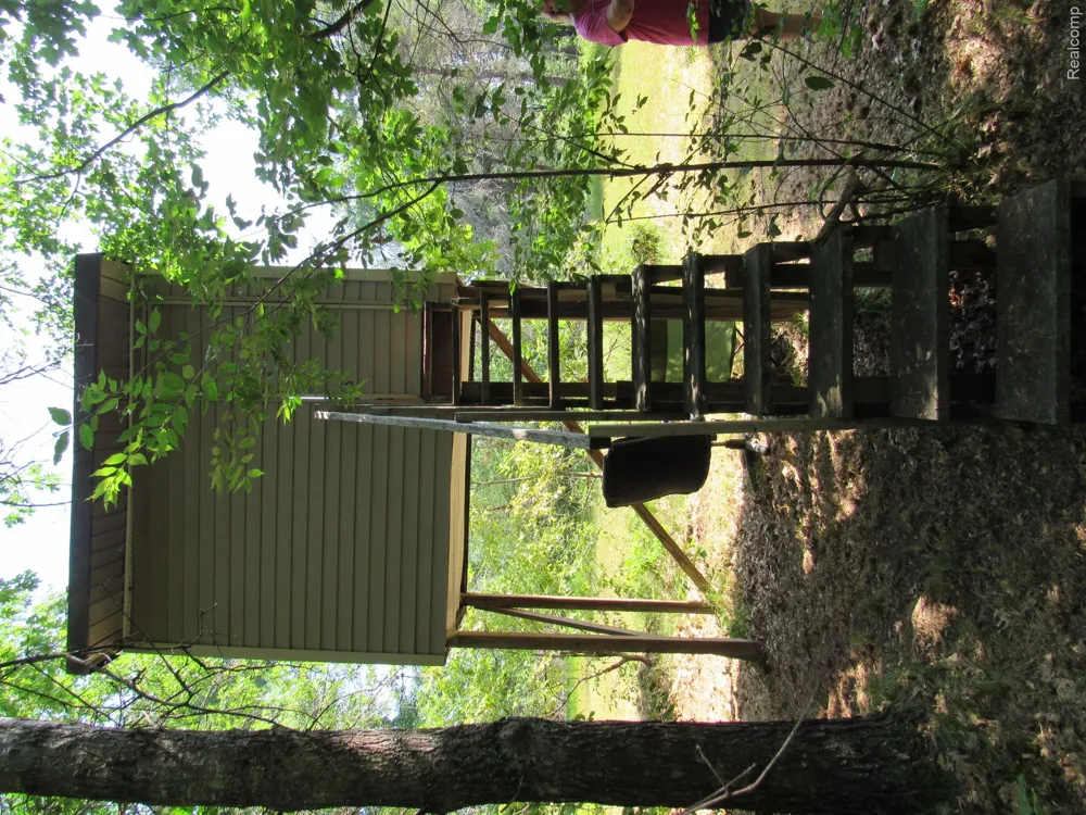 Shepherds Trail 10 Acres Beaver Creek Township, MI 48653