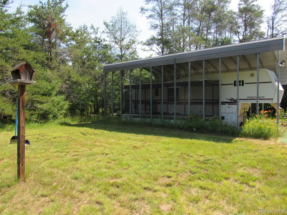 Shepherds Trail 10 Acres Beaver Creek Township, MI 48653