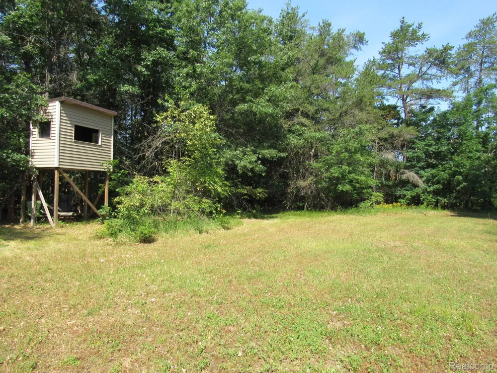 Shepherds Trail 10 Acres Beaver Creek Township, MI 48653