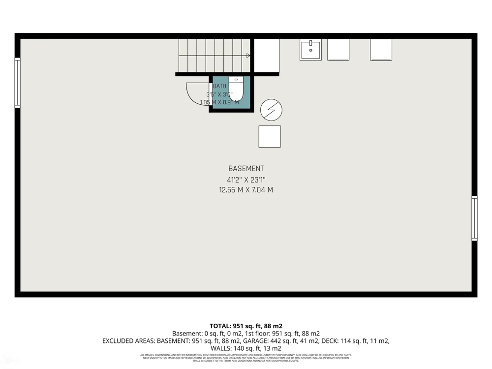 31796 Breezeway Drive Chesterfield Township, MI 48047
