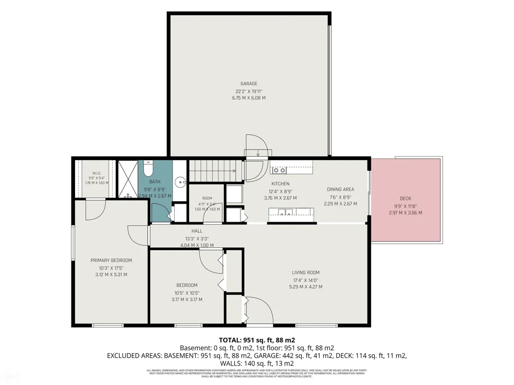 31796 Breezeway Drive Chesterfield Township, MI 48047