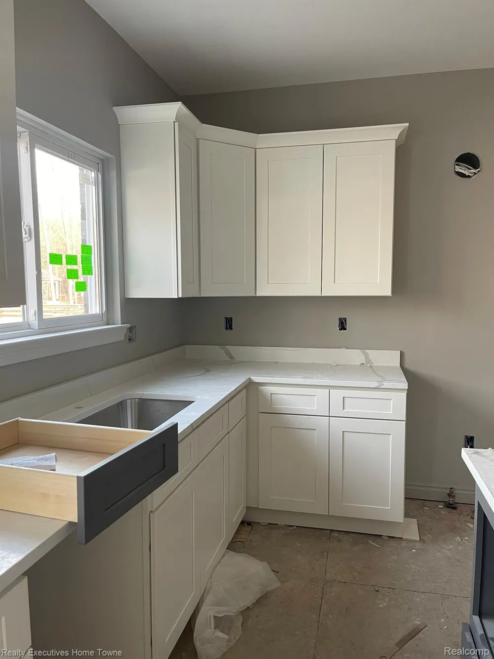 34938 CARDINAL LANE Richmond City, MI 48062