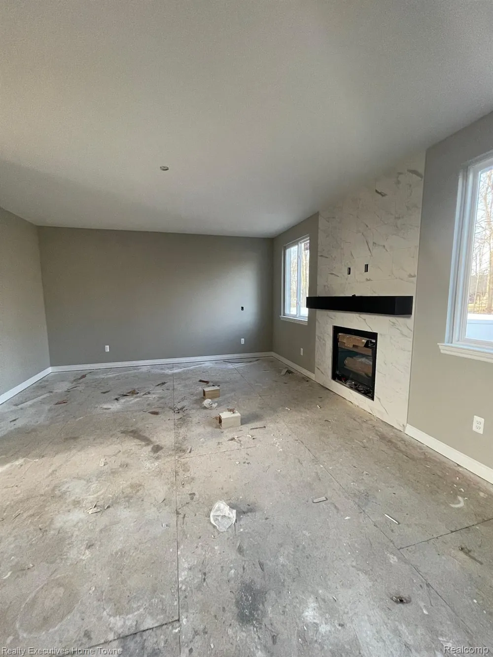 34938 CARDINAL LANE Richmond City, MI 48062