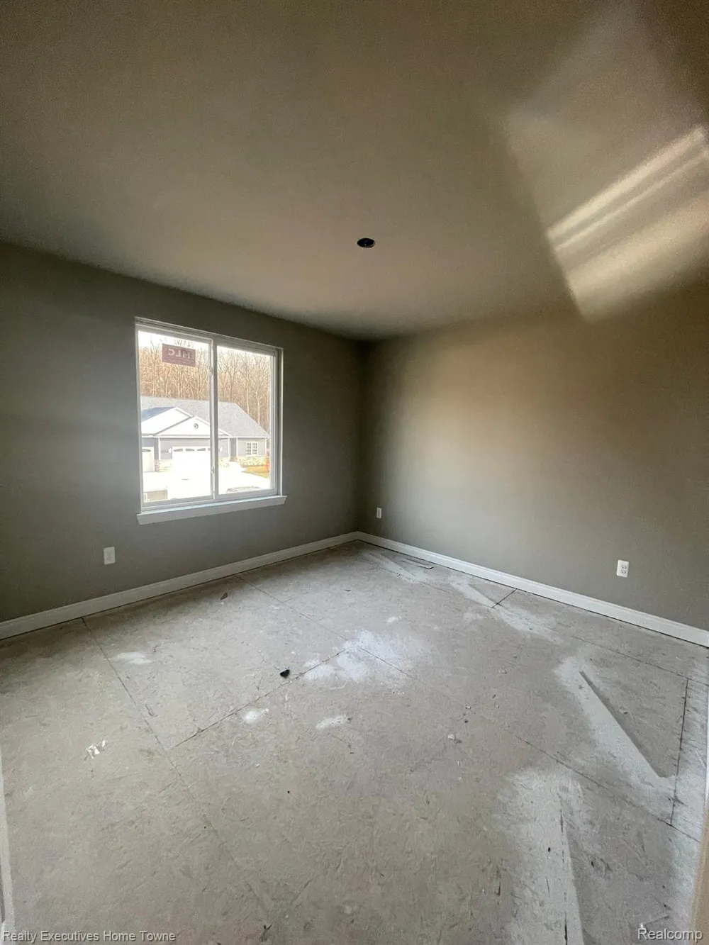 34938 CARDINAL LANE Richmond City, MI 48062