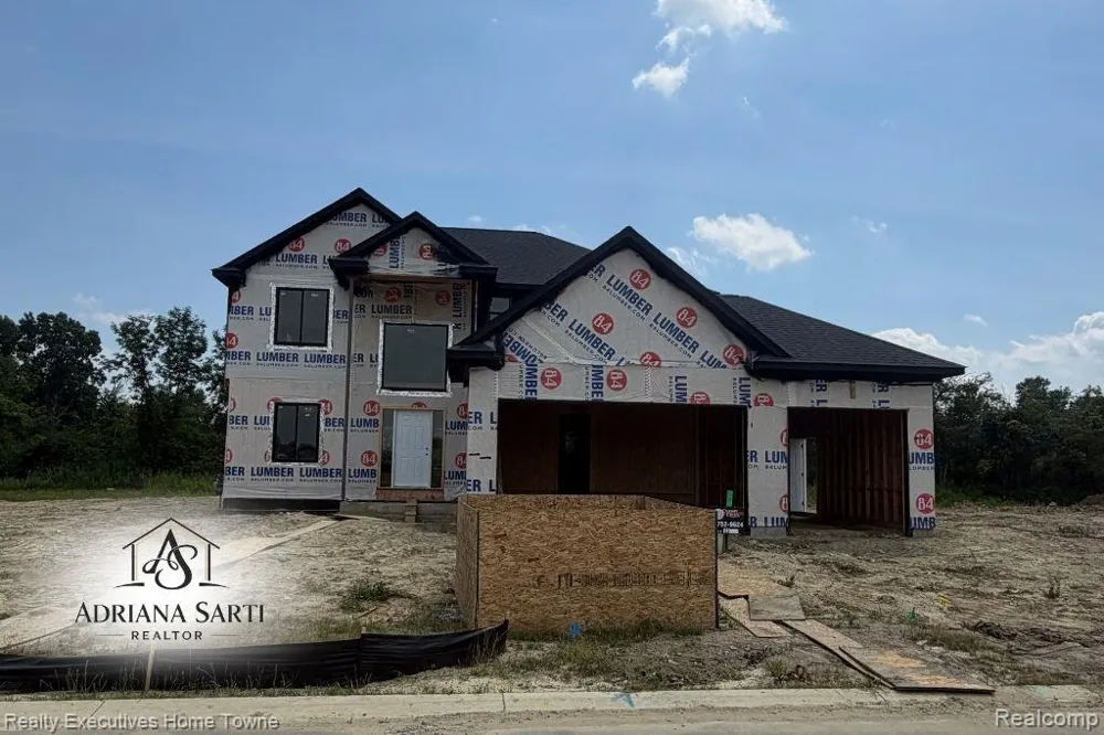 34938 CARDINAL LANE Richmond City, MI 48062