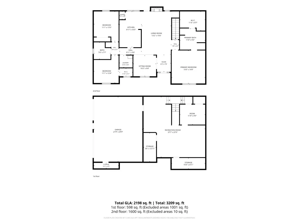 4092 Summit Dr Greenbrier, TN 37073