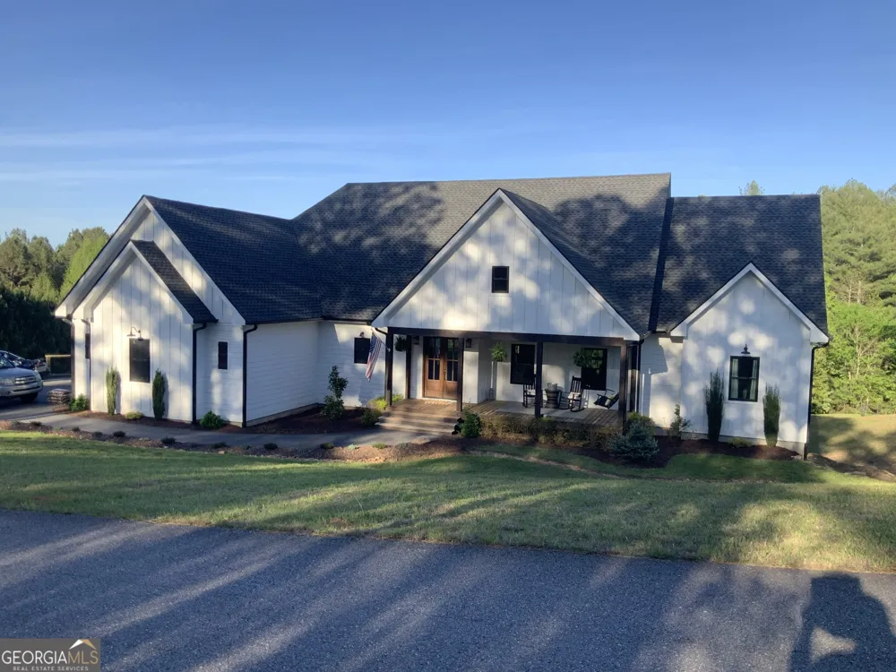 1424 Ridge Pointe WAY Blairsville, GA 30512