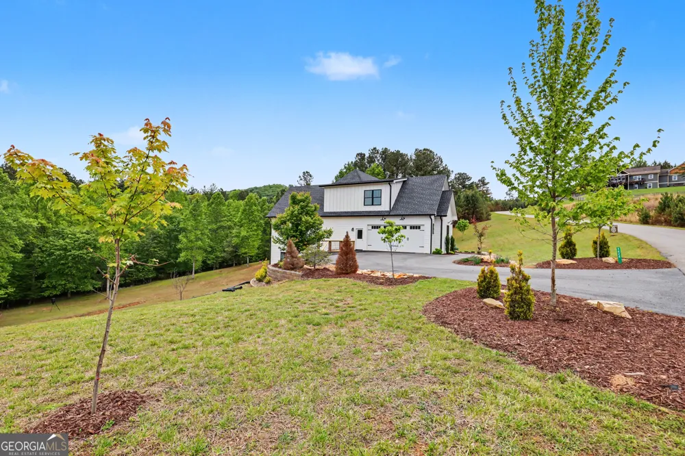 1424 Ridge Pointe WAY Blairsville, GA 30512