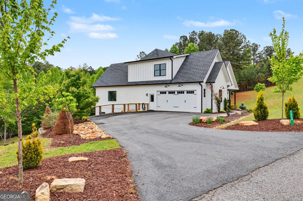 1424 Ridge Pointe WAY Blairsville, GA 30512