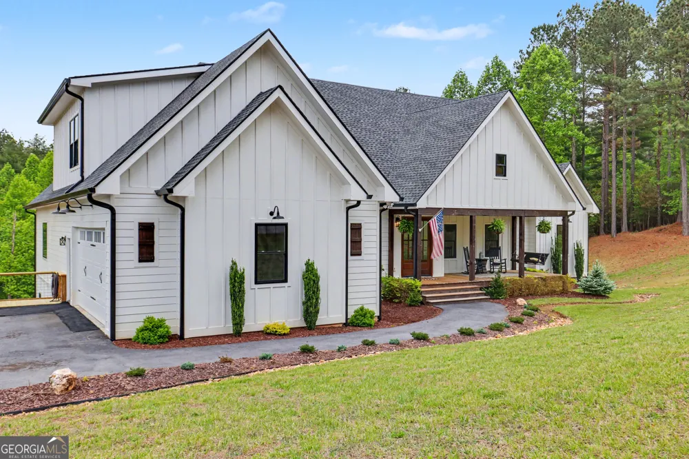 1424 Ridge Pointe WAY Blairsville, GA 30512