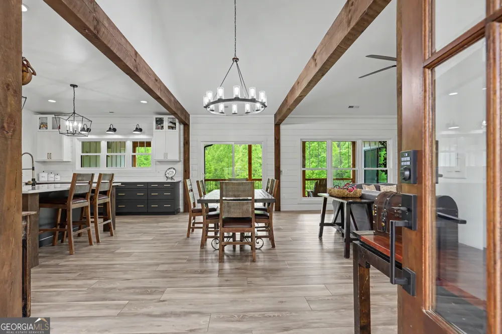 1424 Ridge Pointe WAY Blairsville, GA 30512