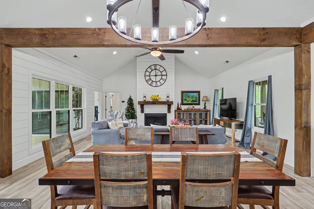 1424 Ridge Pointe WAY Blairsville, GA 30512