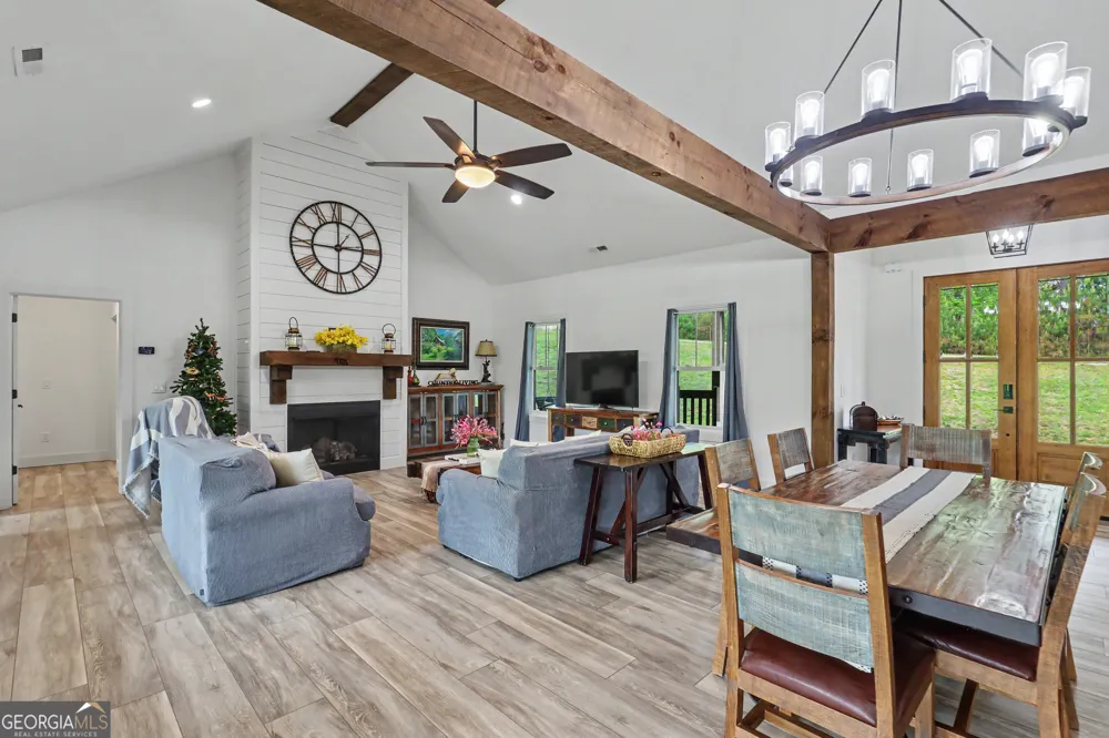 1424 Ridge Pointe WAY Blairsville, GA 30512