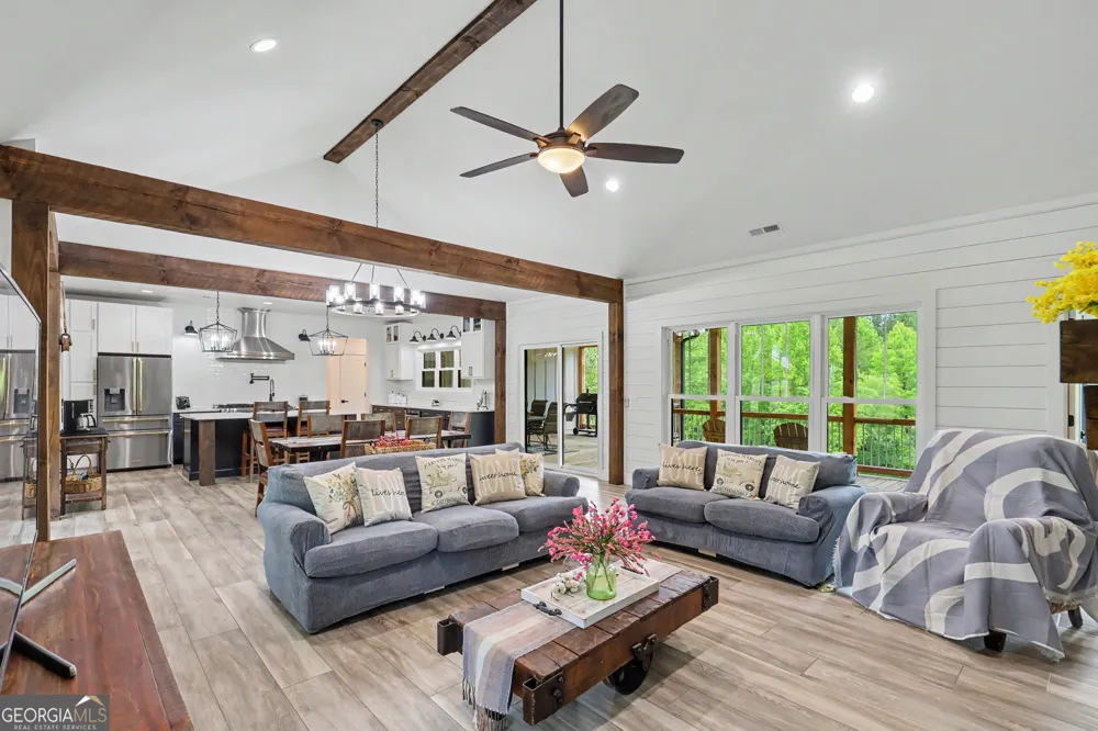 1424 Ridge Pointe WAY Blairsville, GA 30512
