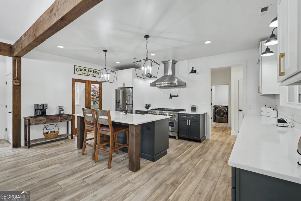 1424 Ridge Pointe WAY Blairsville, GA 30512