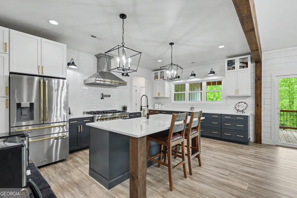 1424 Ridge Pointe WAY Blairsville, GA 30512