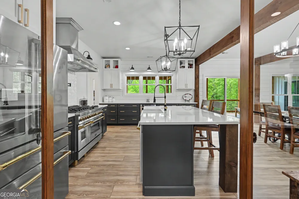 1424 Ridge Pointe WAY Blairsville, GA 30512