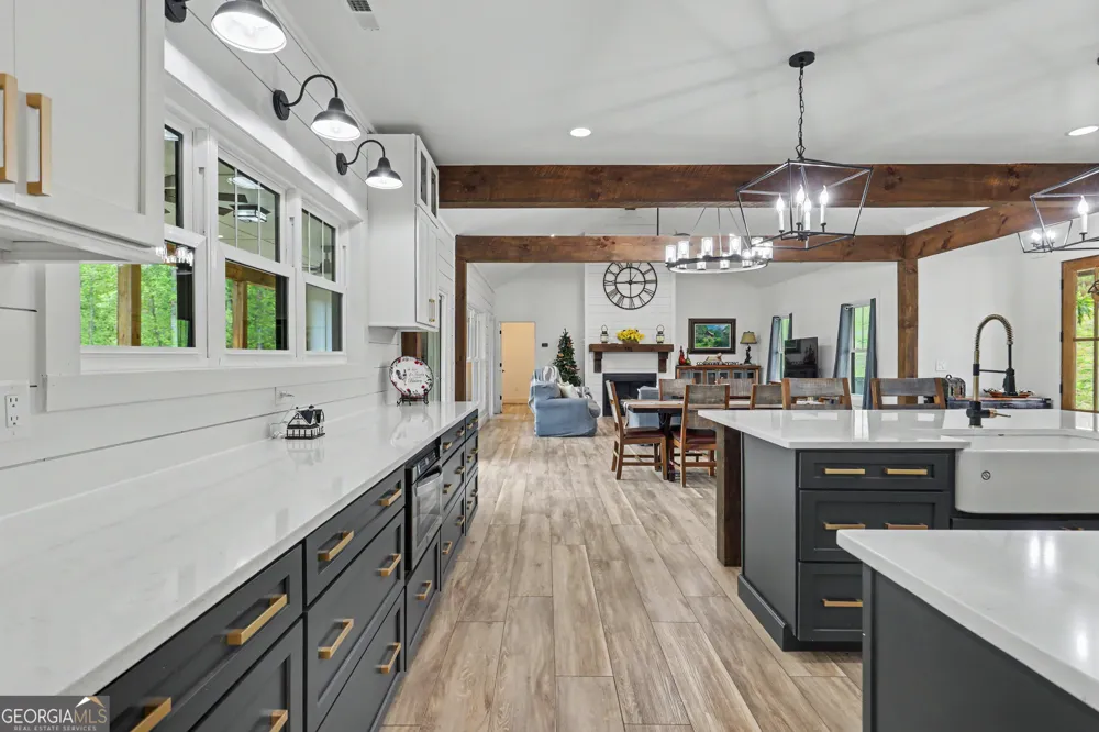 1424 Ridge Pointe WAY Blairsville, GA 30512