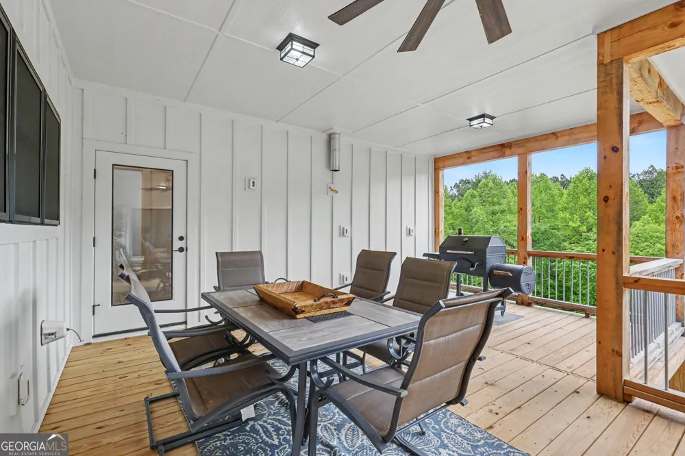 1424 Ridge Pointe WAY Blairsville, GA 30512