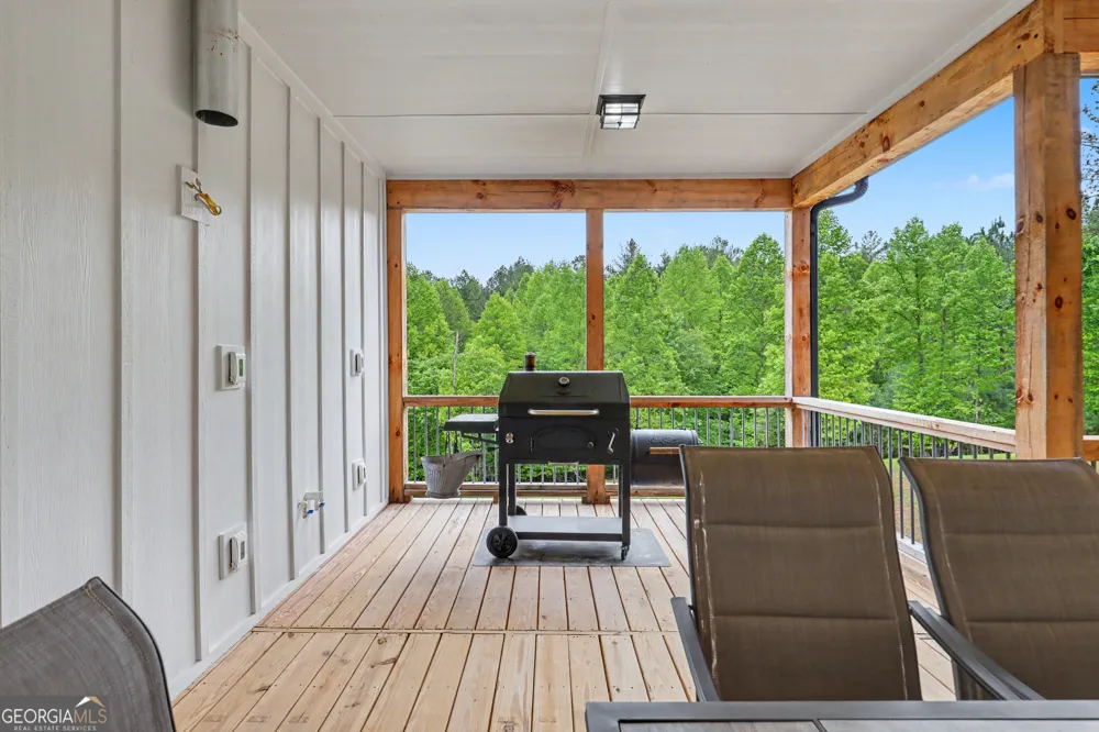 1424 Ridge Pointe WAY Blairsville, GA 30512