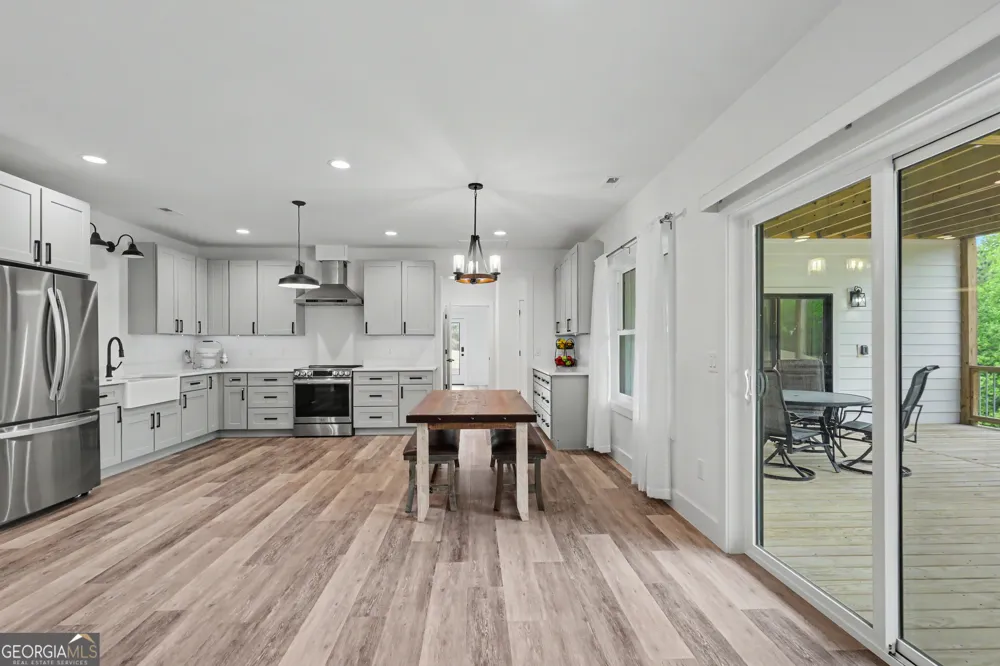 1424 Ridge Pointe WAY Blairsville, GA 30512