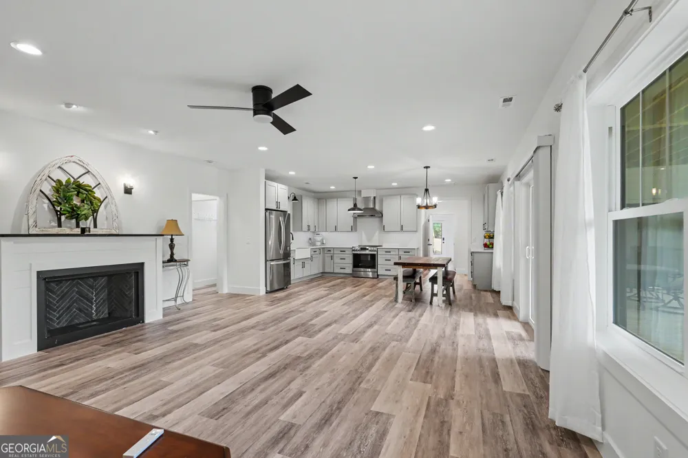 1424 Ridge Pointe WAY Blairsville, GA 30512