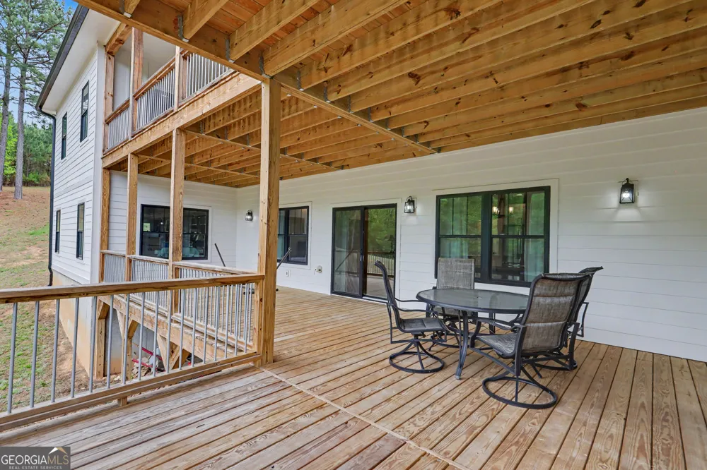 1424 Ridge Pointe WAY Blairsville, GA 30512