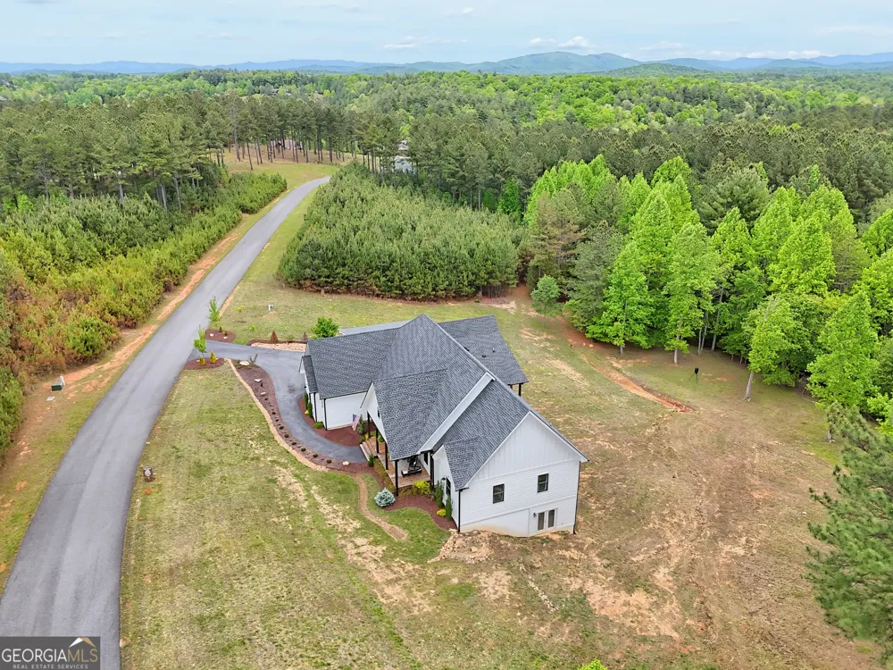 1424 Ridge Pointe WAY Blairsville, GA 30512