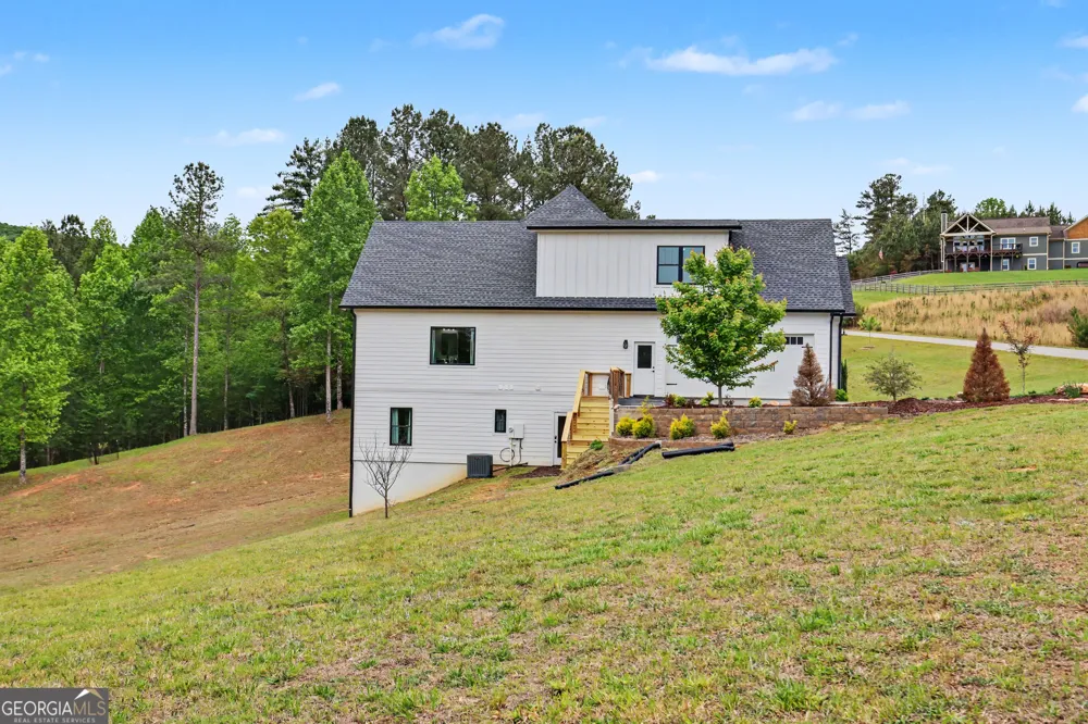 1424 Ridge Pointe WAY Blairsville, GA 30512