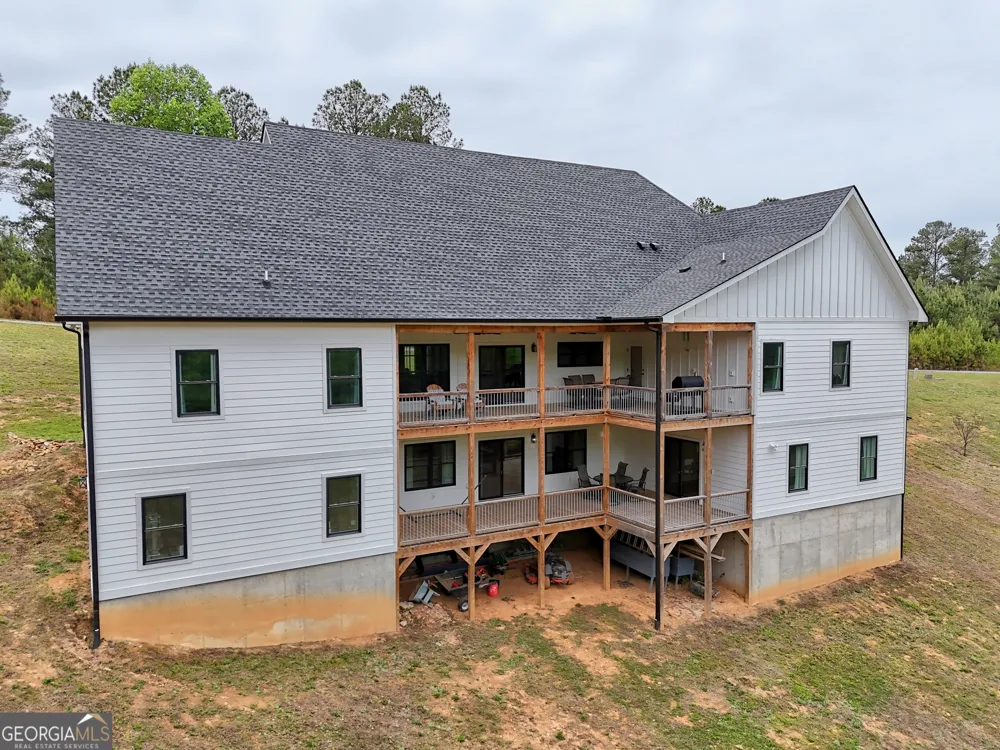 1424 Ridge Pointe WAY Blairsville, GA 30512
