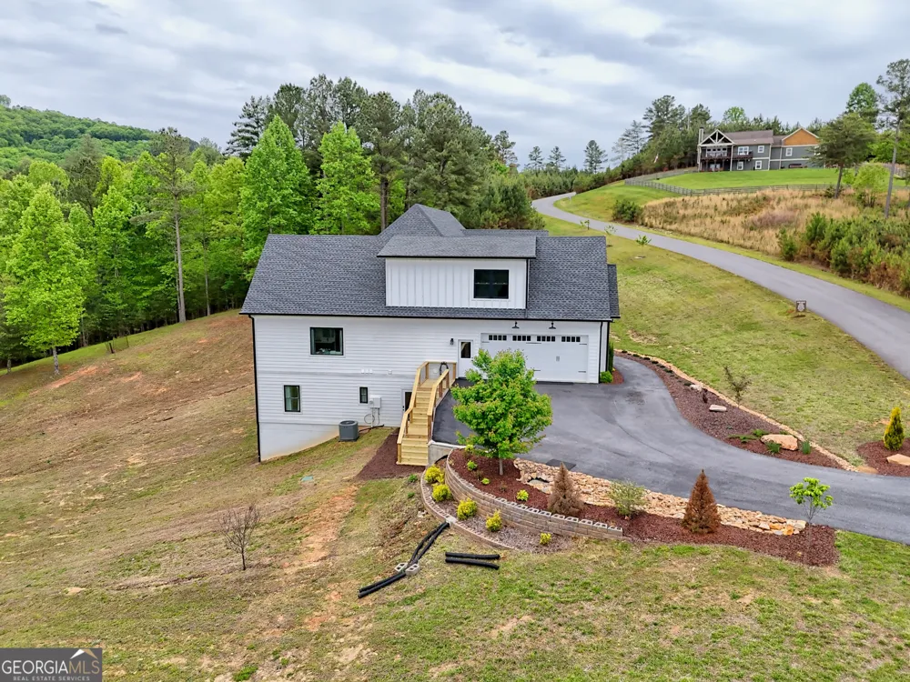 1424 Ridge Pointe WAY Blairsville, GA 30512